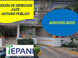 Appartement 1 chambre à vendre à Tultitlan, Mexico, Tultitlan