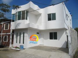 6 Habitación Casa en venta en Ecuador, General Villamil (Playas), Playas, Guayas, Ecuador