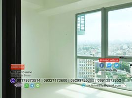 Appartement 1 chambre à vendre à Mandaluyong City, Metro Manila, Mandaluyong City