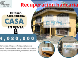 3 Schlafzimmer Villa zu verkaufen in Huitzilac, Morelos, Huitzilac