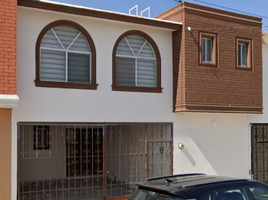 Villa 4 chambre à vendre à Torreon, Coahuila, Torreon