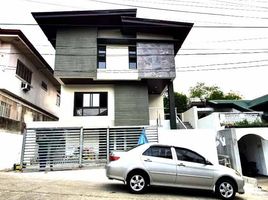 4 Bedroom Villa for sale in Quezon City, Eastern District, Quezon City