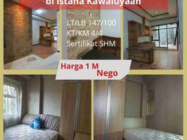  House for sale in Kiaracondong, Bandung, Kiaracondong