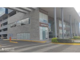 44 제곱미터입니다 Office for sale in El Marques, Queretaro, El Marques