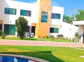 4 Habitación Casa en venta en Cuernavaca, Morelos, Cuernavaca