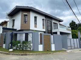 4 Bedroom Villa for sale in Marikina City, Eastern District, Marikina City