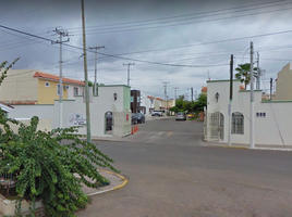 3 Schlafzimmer Haus zu verkaufen in Culiacan, Sinaloa, Culiacan