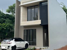 4 Bedroom House for sale in Legok, Tangerang, Legok