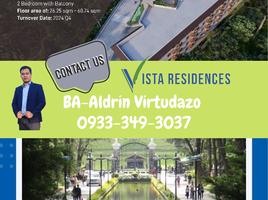 Studio Condo for sale in Cordillera, Baguio City, Benguet, Cordillera