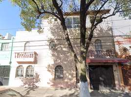 3 Habitación Villa en venta en Miguel Hidalgo, Ciudad de México, Miguel Hidalgo, Ciudad de México