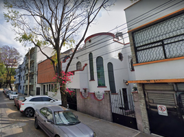 3 Schlafzimmer Villa zu verkaufen in Miguel Hidalgo, Mexico City, Miguel Hidalgo