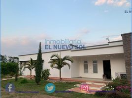 4 Habitación Casa en venta en Villavicencio, Meta, Villavicencio