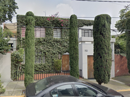3 Habitación Villa en venta en Alvaro Obregon, Ciudad de México, Alvaro Obregon, Ciudad de México