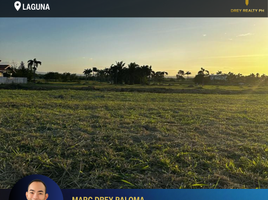  Terreno (Parcela) en venta en Santa Rosa City, Calabarzon, Santa Rosa City, Laguna, Calabarzon