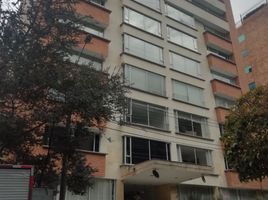 1 Bedroom Condo for rent in Cundinamarca, Bogota, Cundinamarca