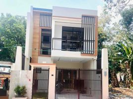 4 Bedroom House for sale in Northern District, Metro Manila, Caloocan City, Northern District