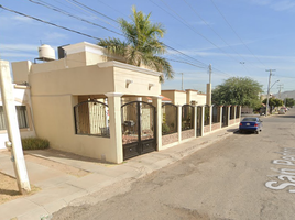 4 Schlafzimmer Haus zu verkaufen in Hermosillo, Sonora, Hermosillo