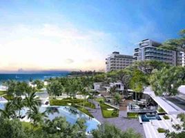 Studio Apartment for sale in Hilton Port, Cebu, Lapu-Lapu City, Cebu