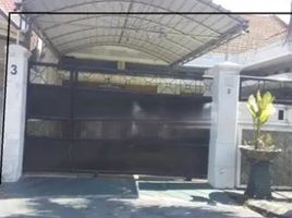 4 Bedroom House for sale in Gayungan, Surabaya, Gayungan