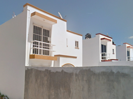 3 Habitación Casa en venta en Carmen, Campeche, Carmen, Campeche