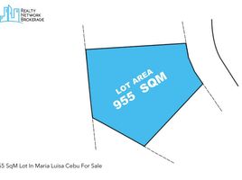  Terreno (Parcela) en venta en Cebu City, Central Visayas, Cebu City