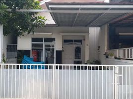 4 Habitación Villa en venta en Sumurbandung, West Jawa, Sumurbandung, Bandung