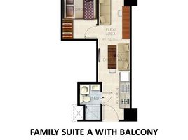 1 Bedroom Apartment for sale at Shore 3 Residences, Pasay City