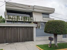 Maison 4 chambre à vendre à Atizapan De Zaragoza, Mexico, Atizapan De Zaragoza