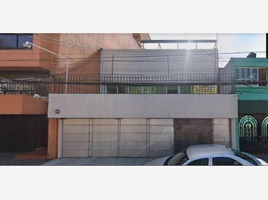 4 Schlafzimmer Villa zu verkaufen in Miguel Hidalgo, Mexico City, Miguel Hidalgo