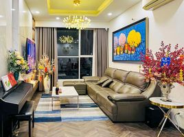 2 Schlafzimmer Appartement zu verkaufen in Thao Dien, Ho Chi Minh City, Thao Dien