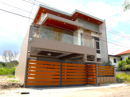 4 Bedroom House for sale in Angeles City, Central Luzon, Angeles City, Pampanga, Central Luzon