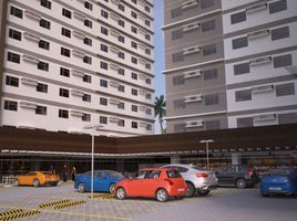 Studio Condo for sale in Cebu City, Central Visayas, Cebu City, Cebu