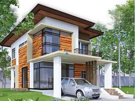 4 Bedroom House for sale in Cebu, Central Visayas, Liloan, Cebu