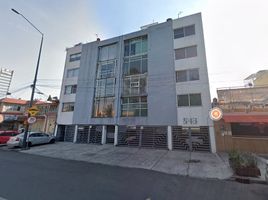 Condominium 2 chambre à vendre à Coyoacan, Mexico City, Coyoacan