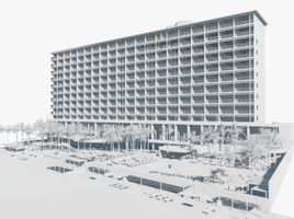 2 Habitación Departamento en venta en Acapulco, Guerrero, Acapulco, Guerrero