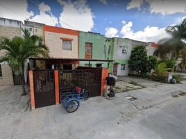 2 Schlafzimmer Villa zu verkaufen in Cancun, Quintana Roo, Cancun