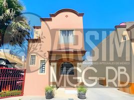 3 chambre Maison for sale in Parque Morelos, Tijuana, Tijuana