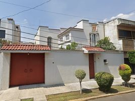 3 Schlafzimmer Haus zu verkaufen in Gustavo A Madero, Mexico City, Gustavo A Madero