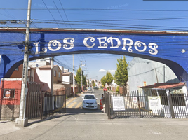 2 Schlafzimmer Haus zu verkaufen in Toluca, Mexico, Toluca