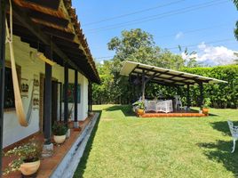 4 Bedroom House for sale in Valle Del Cauca, Jamundi, Valle Del Cauca