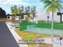  Grundstück zu verkaufen in Asia, Lima, Asia