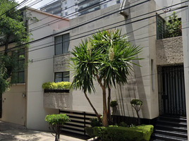 3 Schlafzimmer Villa zu verkaufen in Miguel Hidalgo, Mexico City, Miguel Hidalgo