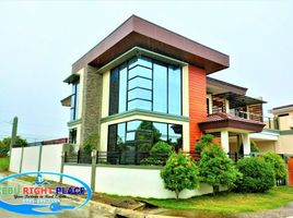 4 Bedroom House for sale in Minglanilla, Cebu, Minglanilla