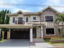 4 chambre Maison for sale in Angeles City, Pampanga, Angeles City