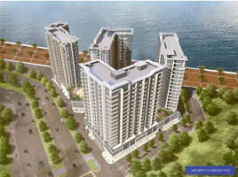 3 Bedroom Condo for sale in Manila International Airport LRT-1, Pasay City, Paranaque City