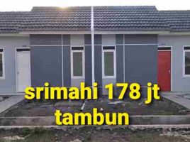 2 Bedroom House for sale in Kalideres, Jakarta Barat, Kalideres