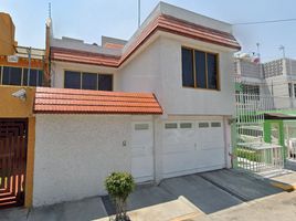 Maison 3 chambre à vendre à Tultitlan, Mexico, Tultitlan