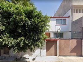 3 Schlafzimmer Villa zu verkaufen in Benito Juarez, Mexico City, Benito Juarez