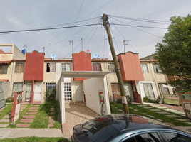 2 Schlafzimmer Villa zu verkaufen in Ecatepec De Morelos, Mexico, Ecatepec De Morelos