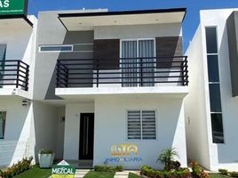 Maison 3 chambre à vendre à Culiacan, Sinaloa, Culiacan